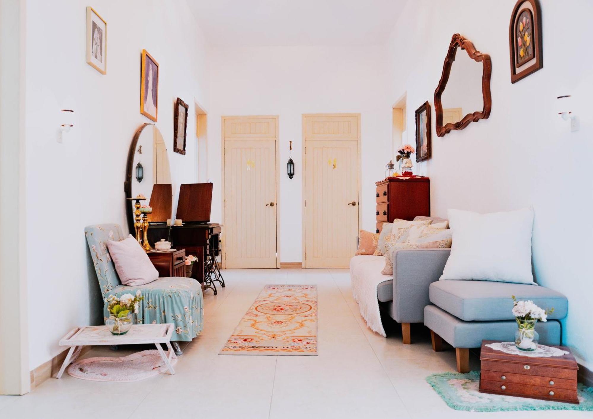 Апартаменти Freijoo Casa Vintage Папантла-де-Оларте Екстер'єр фото