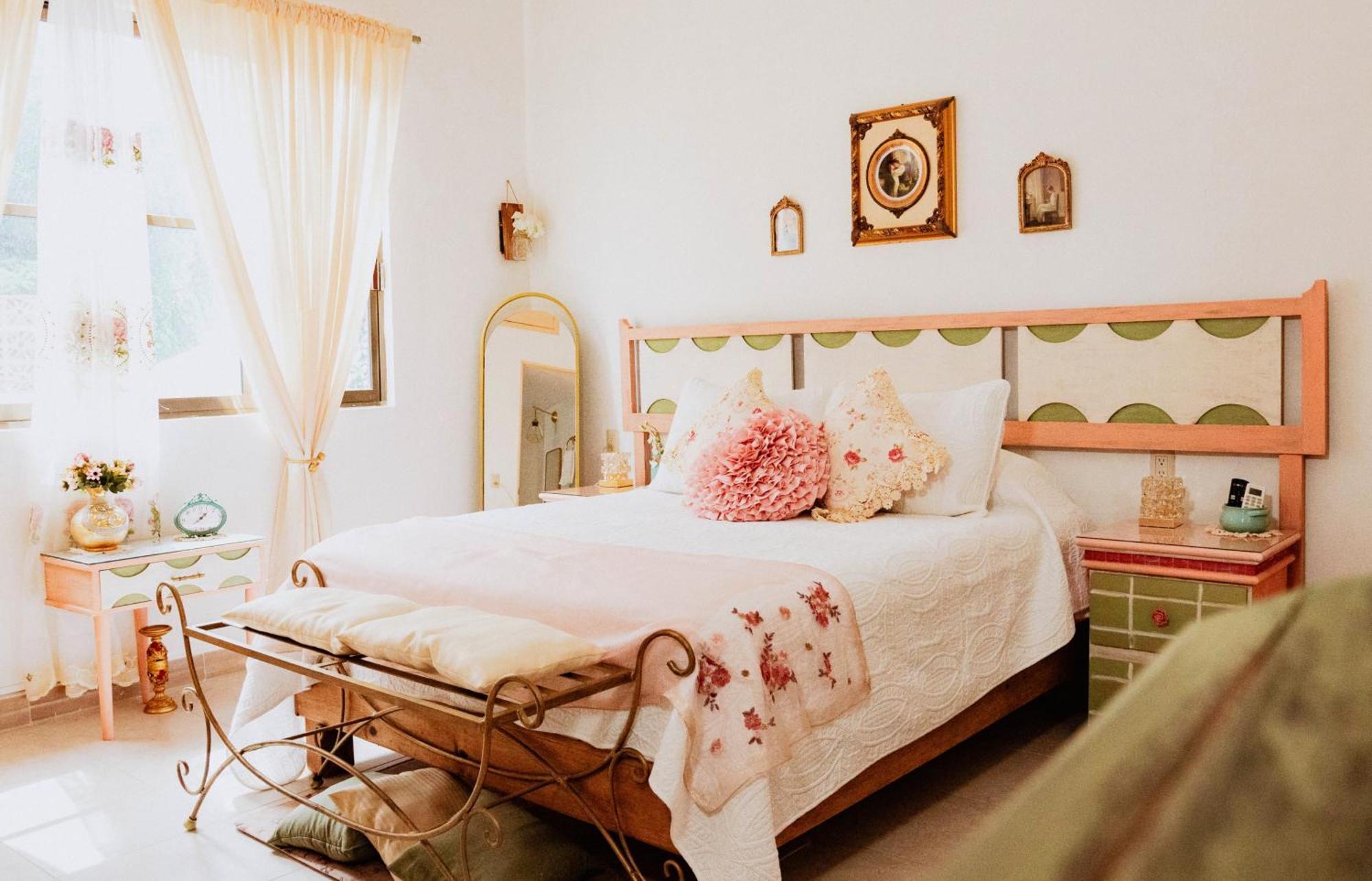 Апартаменти Freijoo Casa Vintage Папантла-де-Оларте Екстер'єр фото